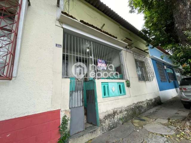 Casa com 4 quartos à venda na Rua Guilhermina, Encantado, Rio de Janeiro, 156 m2 por R$ 190.000