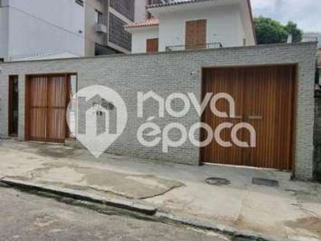 Casa com 1 quarto à venda na Rua Professor Saldanha, Lagoa, Rio de Janeiro, 90 m2 por R$ 1.527.000