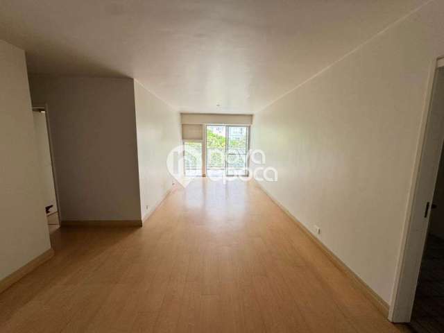 Apartamento com 2 quartos à venda na Rua Marechal Ramon Castilla, Botafogo, Rio de Janeiro, 108 m2 por R$ 1.290.000