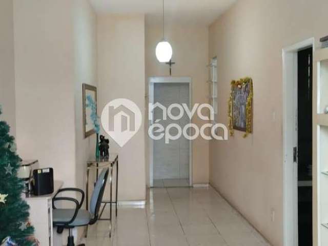 Apartamento com 2 quartos à venda na Rua Alcina, Madureira, Rio de Janeiro, 80 m2 por R$ 360.000