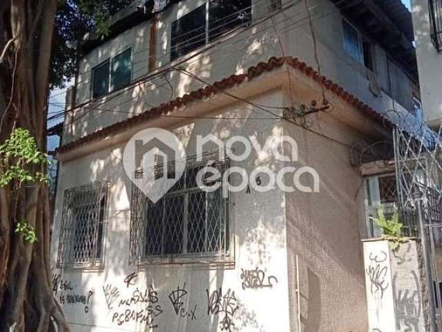 Casa com 11 quartos à venda na Rua Santa Luísa, Maracanã, Rio de Janeiro, 425 m2 por R$ 1.300.000