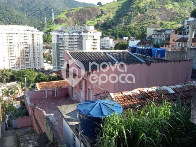 Terreno à venda na Rua Maria Amália, Tijuca, Rio de Janeiro, 785 m2 por R$ 899.999
