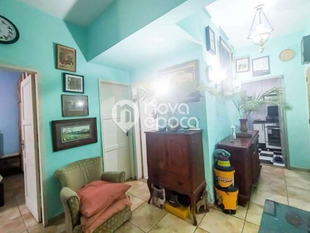 Apartamento com 2 quartos à venda na Avenida Henrique Valadares, Centro, Rio de Janeiro, 70 m2 por R$ 460.000