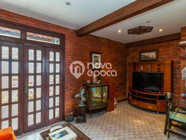 Apartamento com 3 quartos à venda na Rua Mário Pederneiras, Humaitá, Rio de Janeiro, 150 m2 por R$ 1.650.000