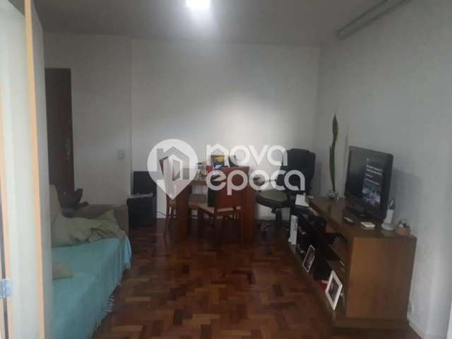 Apartamento com 2 quartos à venda na Rua dos Araujos, Tijuca, Rio de Janeiro, 66 m2 por R$ 400.000