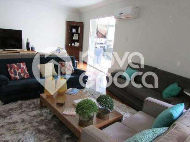 Apartamento com 4 quartos à venda na Rua Pompeu Loureiro, Copacabana, Rio de Janeiro, 300 m2 por R$ 2.900.000