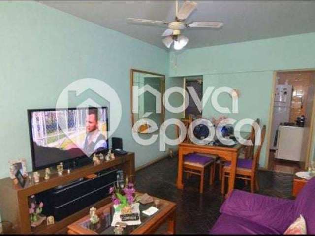 Apartamento com 2 quartos à venda na Avenida Pasteur, Botafogo, Rio de Janeiro, 66 m2 por R$ 530.000