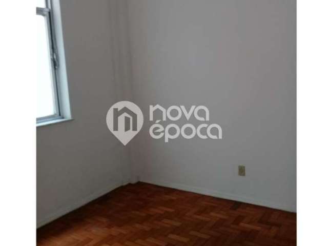 Apartamento com 1 quarto à venda na Rua Silveira Martins, Flamengo, Rio de Janeiro, 28 m2 por R$ 320.000