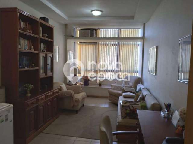 Sala comercial com 1 sala à venda na Rua Desembargador Izidro, Tijuca, Rio de Janeiro, 22 m2 por R$ 300.000