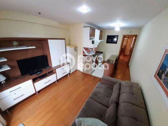 Flat com 2 quartos à venda na Rua Constante Ramos, Copacabana, Rio de Janeiro, 60 m2 por R$ 819.000