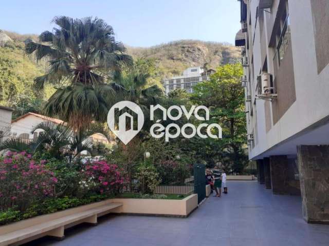 Apartamento com 4 quartos à venda na Rua Marechal Jofre, Grajaú, Rio de Janeiro, 124 m2 por R$ 750.000