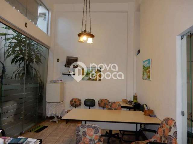 Ponto comercial com 3 salas à venda na Rua Silva Pinto, Vila Isabel, Rio de Janeiro, 69 m2 por R$ 735.000