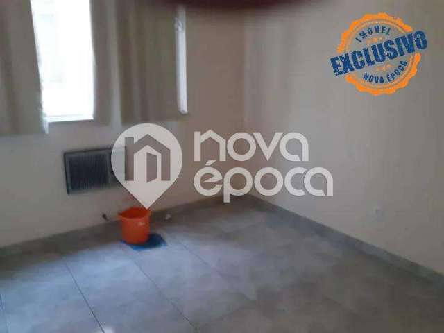 Apartamento com 2 quartos à venda na Rua Ratclif, Riachuelo, Rio de Janeiro, 72 m2 por R$ 227.000