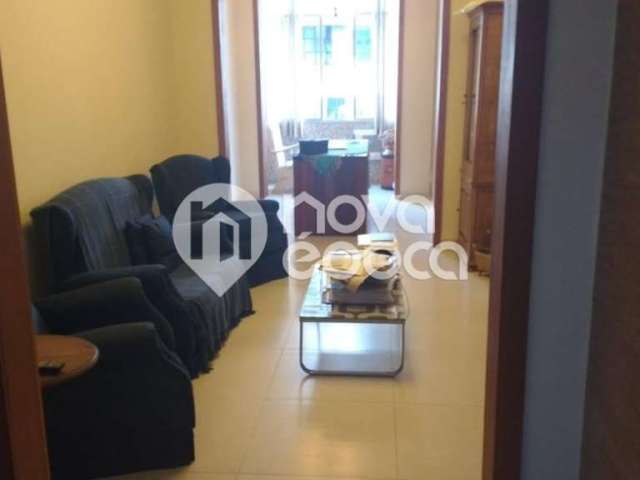 Apartamento com 3 quartos à venda na Rua Sá Ferreira, Copacabana, Rio de Janeiro, 75 m2 por R$ 849.000