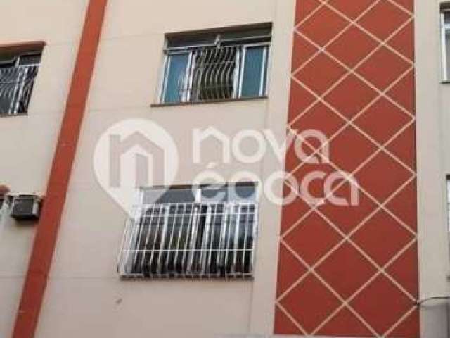 Apartamento com 3 quartos à venda na Rua Senador Furtado, Maracanã, Rio de Janeiro, 82 m2 por R$ 489.000