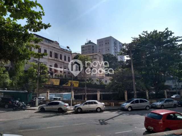 Apartamento com 1 quarto à venda na Rua Marquês de Abrantes, Flamengo, Rio de Janeiro, 40 m2 por R$ 475.000