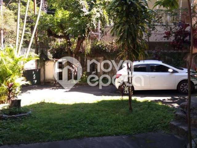 Casa com 6 quartos à venda na Rua Paschoal Carlos Magno, Santa Teresa, Rio de Janeiro, 425 m2 por R$ 1.900.000