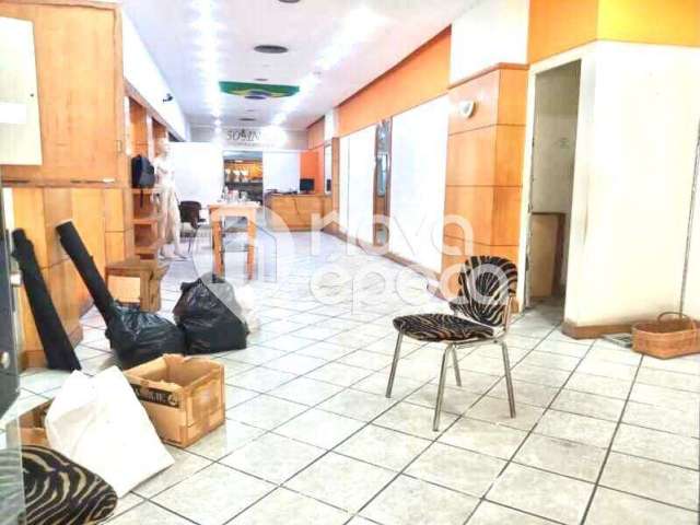 Ponto comercial com 1 sala à venda na Rua Francisco Sá, Copacabana, Rio de Janeiro, 143 m2 por R$ 2.200.000