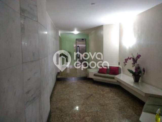 Apartamento com 2 quartos à venda na Rua Antônio Basílio, Tijuca, Rio de Janeiro, 60 m2 por R$ 530.000