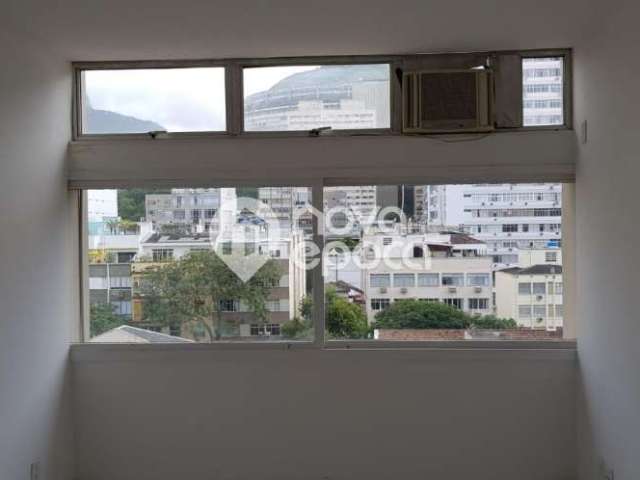 Sala comercial à venda na Rua Visconde de Pirajá, Ipanema, Rio de Janeiro, 26 m2 por R$ 500.000