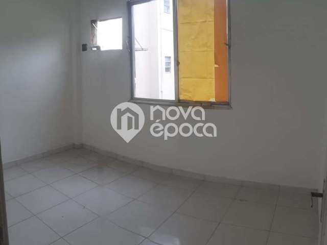 Apartamento com 2 quartos à venda na Avenida Ernani Cardoso, Madureira, Rio de Janeiro, 45 m2 por R$ 210.000