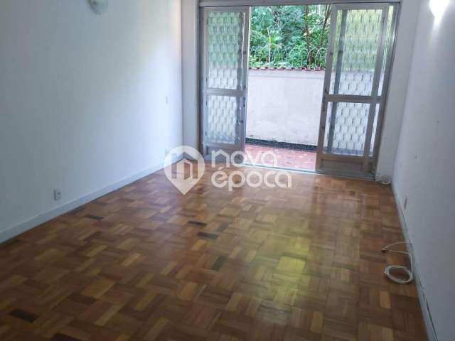 Apartamento com 2 quartos à venda na Rua Filgueiras Lima, Riachuelo, Rio de Janeiro, 107 m2 por R$ 310.000