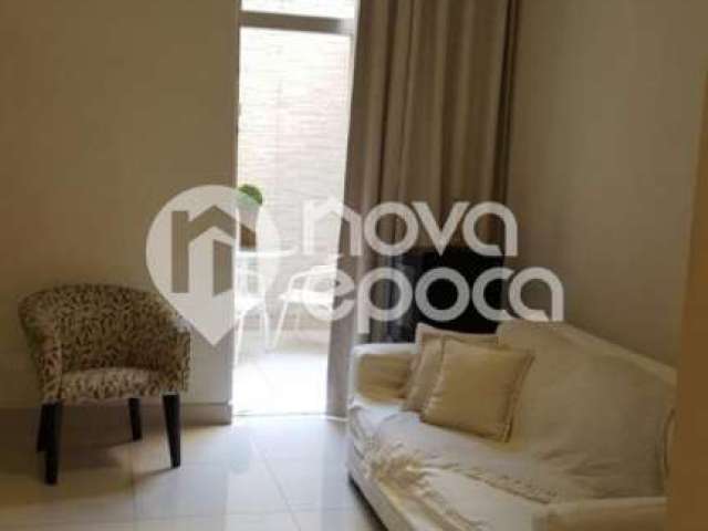 Apartamento com 2 quartos à venda na Rua Barão de Mesquita, Andaraí, Rio de Janeiro, 52 m2 por R$ 420.000