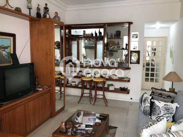 Apartamento com 2 quartos à venda na Rua Canning, Ipanema, Rio de Janeiro, 64 m2 por R$ 1.450.000