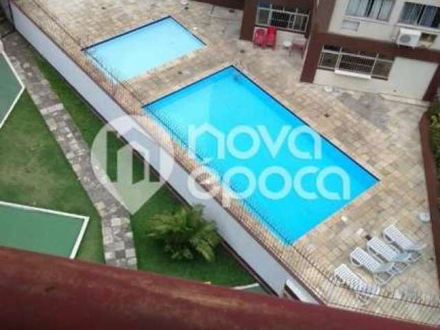 Apartamento com 2 quartos à venda na Rua Conselheiro Ferraz, Lins de Vasconcelos, Rio de Janeiro, 78 m2 por R$ 280.000