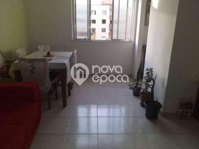 Apartamento com 2 quartos à venda na Rua Carlos de Carvalho, Centro, Rio de Janeiro, 58 m2 por R$ 380.000