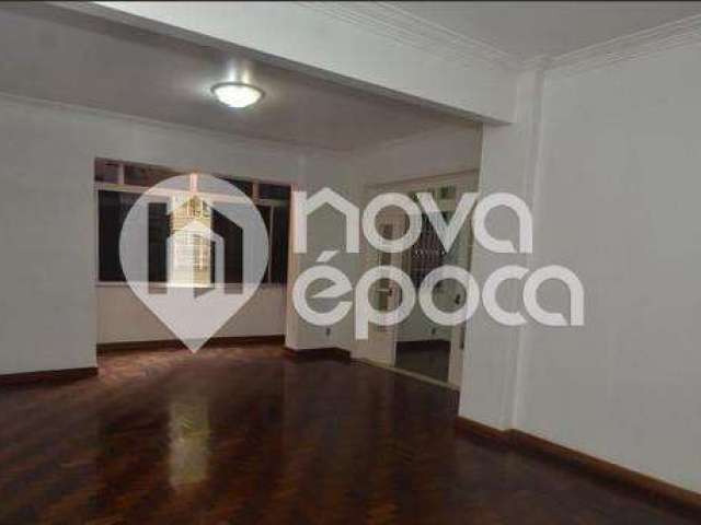 Apartamento com 4 quartos à venda na Rua Figueiredo Magalhães, Copacabana, Rio de Janeiro, 192 m2 por R$ 1.484.000