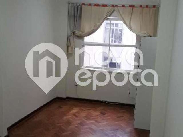 Kitnet / Stúdio à venda na Avenida Prado Júnior, Copacabana, Rio de Janeiro, 27 m2 por R$ 420.000