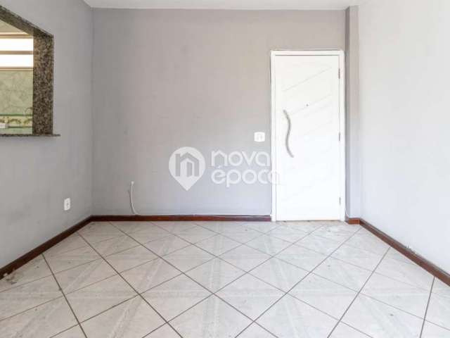 Apartamento com 2 quartos à venda na Rua Joaquim Meier, Méier, Rio de Janeiro, 60 m2 por R$ 185.000