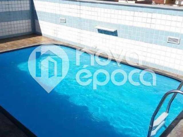 Casa em condomínio fechado com 3 quartos à venda na Rua Pedro de Carvalho, Méier, Rio de Janeiro, 250 m2 por R$ 1.150.000