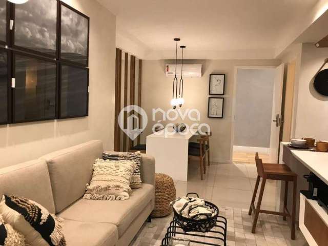 Apartamento com 2 quartos à venda na Rua do Pinheiro, Flamengo, Rio de Janeiro, 72 m2 por R$ 1.900.000