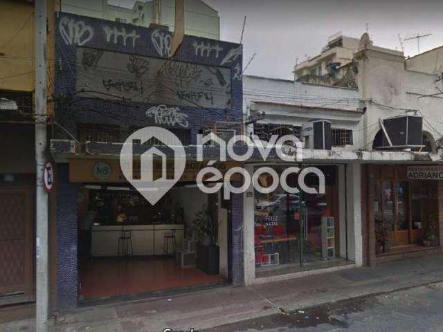 Ponto comercial à venda na Rua Real Grandeza, Botafogo, Rio de Janeiro, 400 m2 por R$ 4.500.000