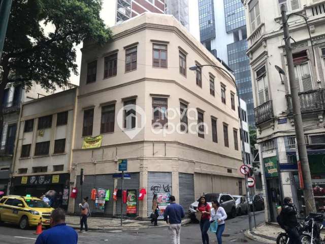 Prédio à venda na Rua Teófilo Otoni, Centro, Rio de Janeiro, 485 m2 por R$ 2.500.000