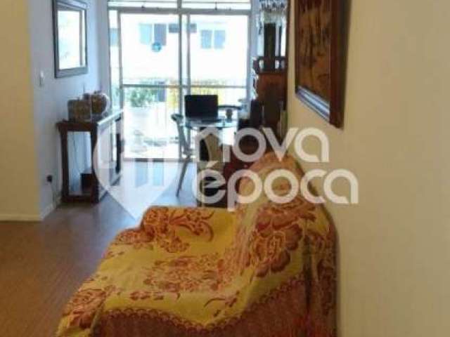 Apartamento com 2 quartos à venda na Rua Ituverava, Anil, Rio de Janeiro, 69 m2 por R$ 380.000