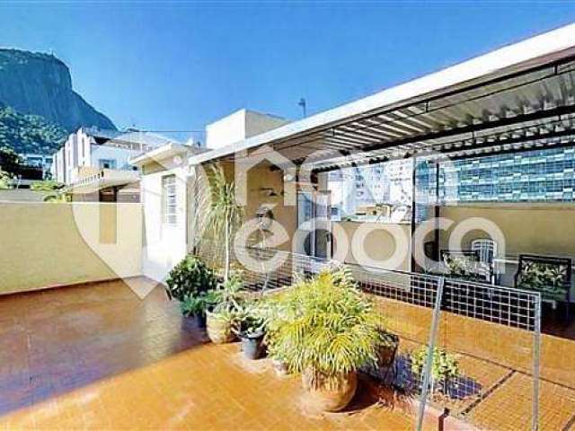 Casa com 5 quartos à venda na Rua Lópes Quintas, Jardim Botânico, Rio de Janeiro, 240 m2 por R$ 2.700.000