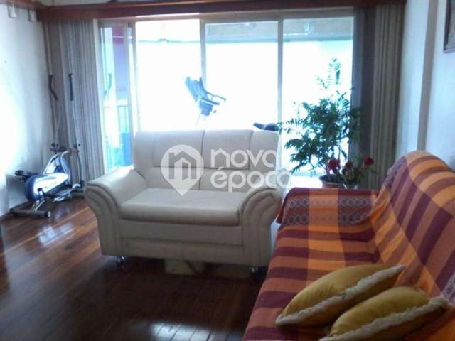 Apartamento com 3 quartos à venda na Rua Viana Drumond, Vila Isabel, Rio de Janeiro, 95 m2 por R$ 425.000