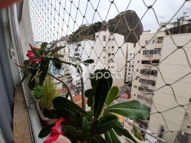 Apartamento com 3 quartos à venda na Rua Miguel Lemos, Copacabana, Rio de Janeiro, 97 m2 por R$ 1.100.000