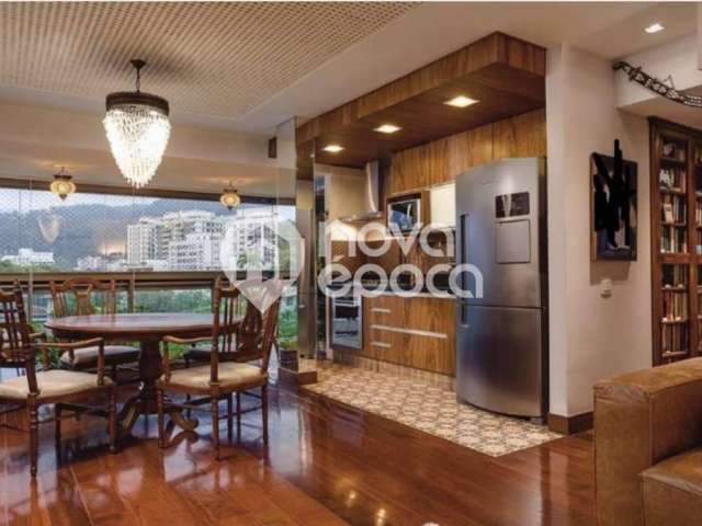 Apartamento com 2 quartos à venda na Avenida Visconde de Albuquerque, Leblon, Rio de Janeiro, 85 m2 por R$ 2.400.000