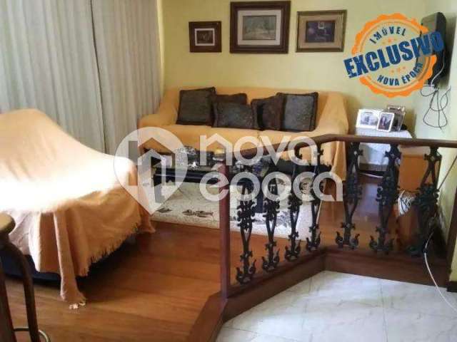 Casa com 5 quartos à venda na Rua Alice Figueiredo, Riachuelo, Rio de Janeiro, 310 m2 por R$ 1.600.000