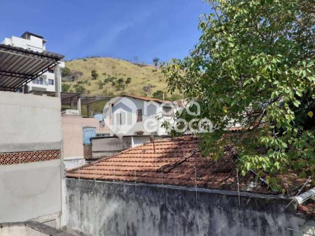 Casa em condomínio fechado com 2 quartos à venda na Rua Antônio de Pádua, Sampaio, Rio de Janeiro, 95 m2 por R$ 389.000