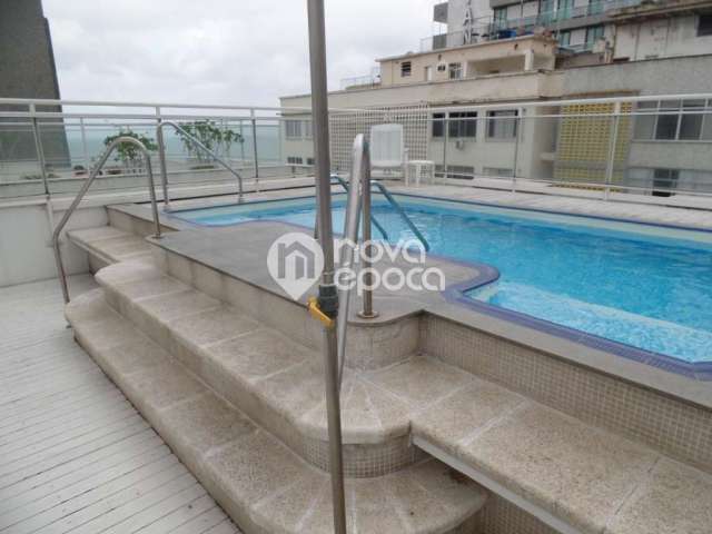 Apartamento com 1 quarto à venda na Rua Domingos Ferreira, Copacabana, Rio de Janeiro, 45 m2 por R$ 775.000