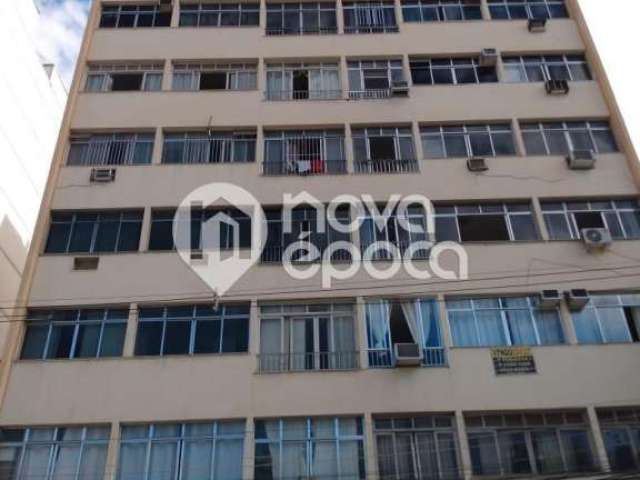 Apartamento com 2 quartos à venda na Rua Visconde de Santa Isabel, Vila Isabel, Rio de Janeiro, 60 m2 por R$ 197.000