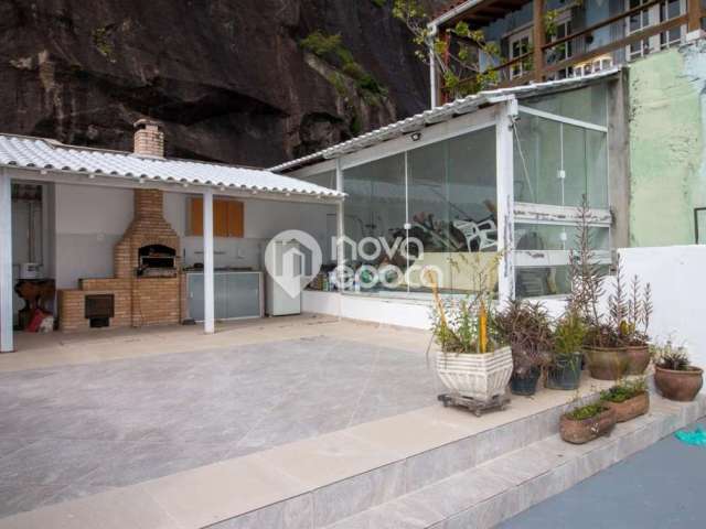 Apartamento com 3 quartos à venda na Rua Marechal Cantuária, Urca, Rio de Janeiro, 213 m2 por R$ 2.980.000