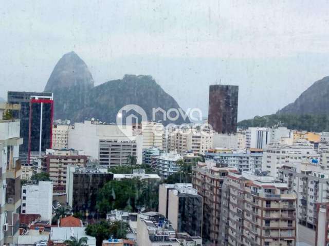 Apartamento com 2 quartos à venda na Rua Barão de Lucena, Botafogo, Rio de Janeiro, 77 m2 por R$ 1.300.000