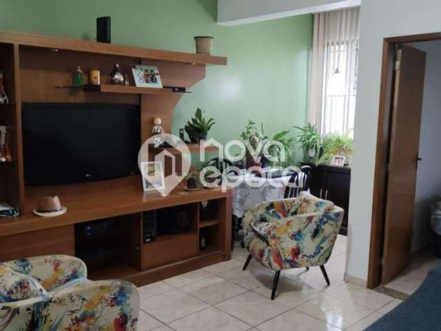 Apartamento com 2 quartos à venda na Avenida Ernani Cardoso, Cascadura, Rio de Janeiro, 65 m2 por R$ 250.000