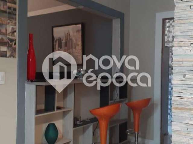 Apartamento com 2 quartos à venda na Rua Padre Manso, Madureira, Rio de Janeiro, 75 m2 por R$ 260.000